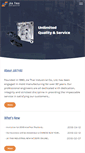 Mobile Screenshot of jiathai.com.tw